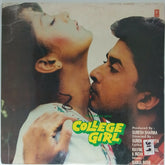 Babul Bose - College Girl (Vinyl)